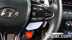 Hyundai Avante, 2021 — миниатюра 19