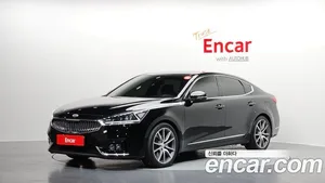 Kia K7, 2016 — миниатюра 1