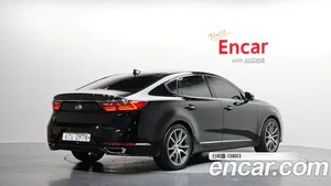 Kia K7, 2016 — миниатюра 2