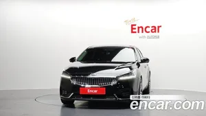 Kia K7, 2016 — миниатюра 3