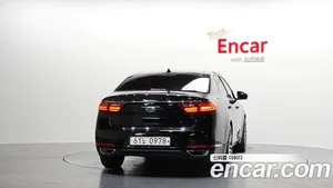 Kia K7, 2016 — миниатюра 4