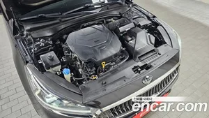 Kia K7, 2016 — миниатюра 6