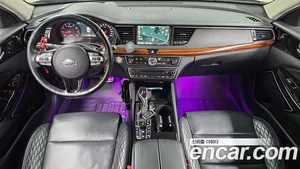 Kia K7, 2016 — миниатюра 7