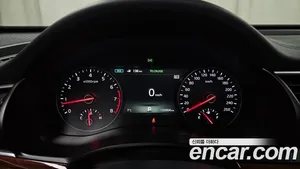 Kia K7, 2016 — миниатюра 8