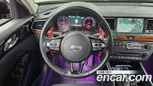 Kia K7, 2016 — миниатюра 13