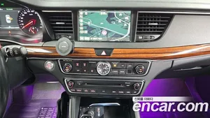 Kia K7, 2016 — миниатюра 16