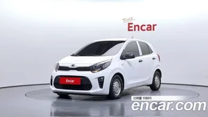 Kia morning, 2018 — миниатюра 1
