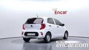 Kia morning, 2018 — миниатюра 2