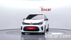 Kia morning, 2018 — миниатюра 3