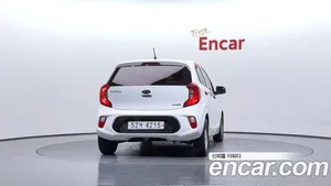 Kia morning, 2018 — миниатюра 4