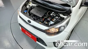 Kia morning, 2018 — миниатюра 6