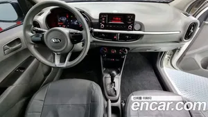Kia morning, 2018 — миниатюра 7