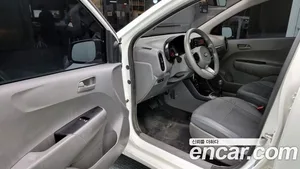 Kia morning, 2018 — миниатюра 11