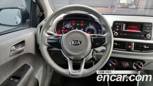 Kia morning, 2018 — миниатюра 13