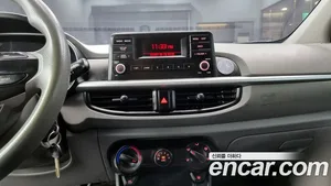 Kia morning, 2018 — миниатюра 14