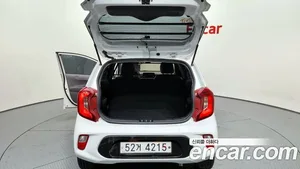 Kia morning, 2018 — миниатюра 20