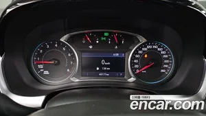 Chevrolet Traverse, 2021 — миниатюра 8