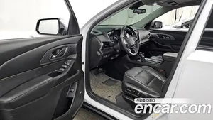 Chevrolet Traverse, 2021 — миниатюра 10