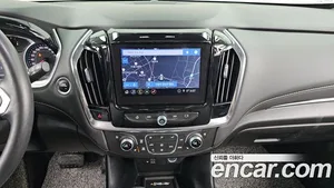 Chevrolet Traverse, 2021 — миниатюра 14