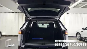 Chevrolet Traverse, 2021 — миниатюра 20