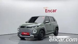 Hyundai Casper, 2022 — миниатюра 1