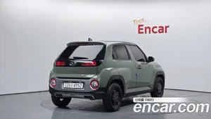 Hyundai Casper, 2022 — миниатюра 2
