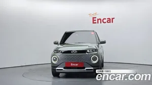 Hyundai Casper, 2022 — миниатюра 3