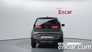 Hyundai Casper, 2022 — миниатюра 4