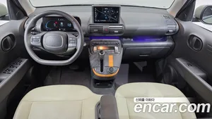 Hyundai Casper, 2022 — миниатюра 7