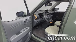 Hyundai Casper, 2022 — миниатюра 11