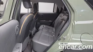 Hyundai Casper, 2022 — миниатюра 12