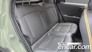 Hyundai Casper, 2022 — миниатюра 13