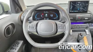 Hyundai Casper, 2022 — миниатюра 14