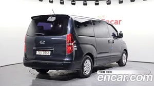 Hyundai Starex, 2017 — миниатюра 2