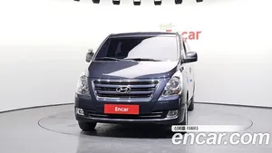Hyundai Starex, 2017 — миниатюра 3