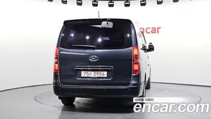 Hyundai Starex, 2017 — миниатюра 4