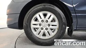 Hyundai Starex, 2017 — миниатюра 5
