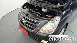 Hyundai Starex, 2017 — миниатюра 6