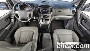 Hyundai Starex, 2017 — миниатюра 7