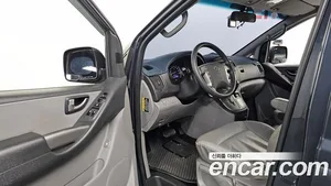Hyundai Starex, 2017 — миниатюра 10