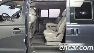 Hyundai Starex, 2017 — миниатюра 11