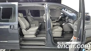 Hyundai Starex, 2017 — миниатюра 12