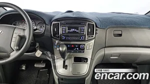 Hyundai Starex, 2017 — миниатюра 17