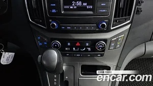 Hyundai Starex, 2017 — миниатюра 18