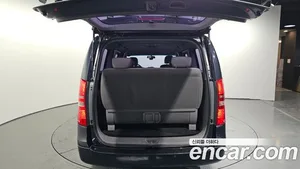 Hyundai Starex, 2017 — миниатюра 20