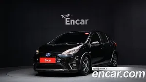Toyota Prius, 2020 — миниатюра 1