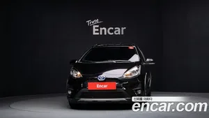 Toyota Prius, 2020 — миниатюра 3