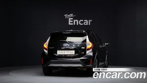 Toyota Prius, 2020 — миниатюра 4