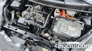 Toyota Prius, 2020 — миниатюра 6