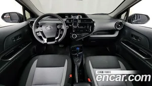 Toyota Prius, 2020 — миниатюра 7